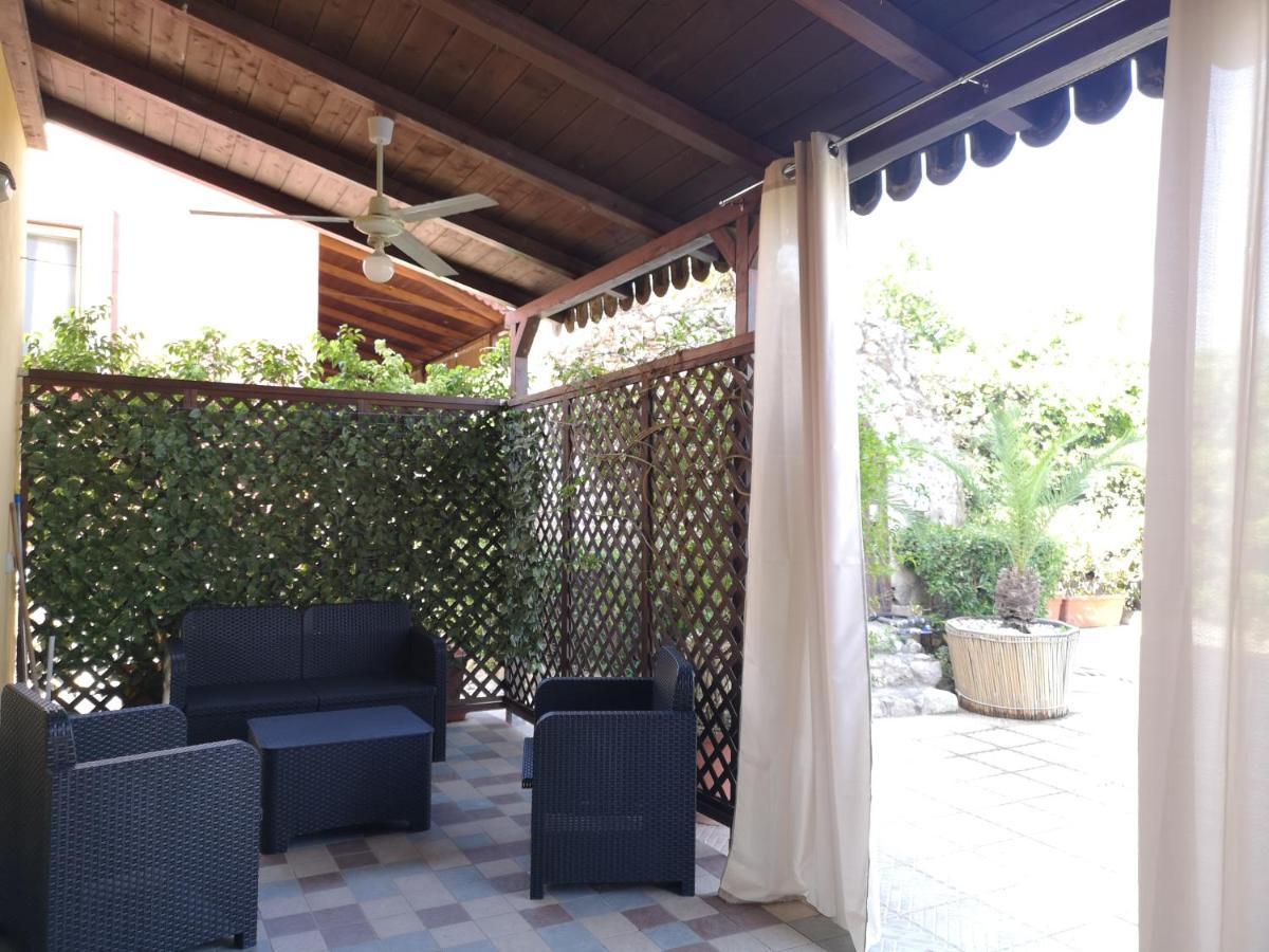 Villa Xenia Avola Exterior photo